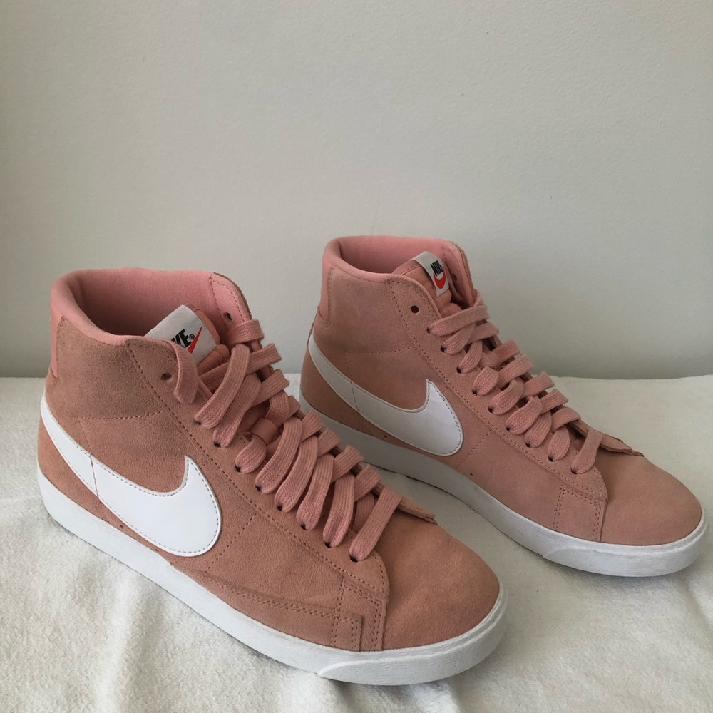 Nike blazers